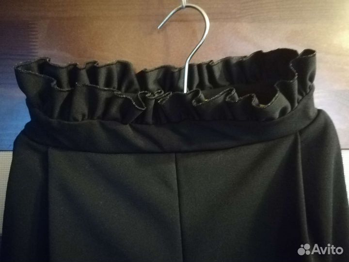 Брюки на девочку