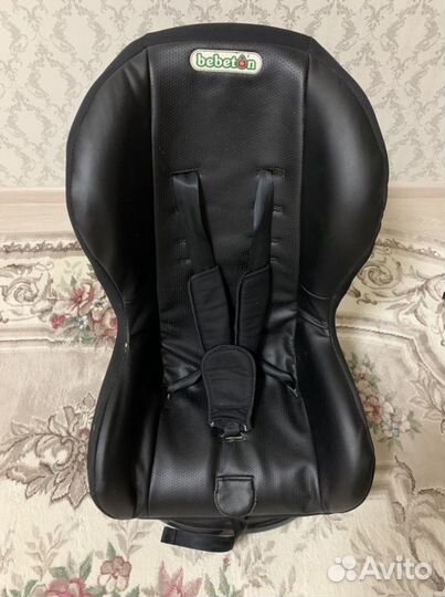 Детское автокресло от 0 до 18