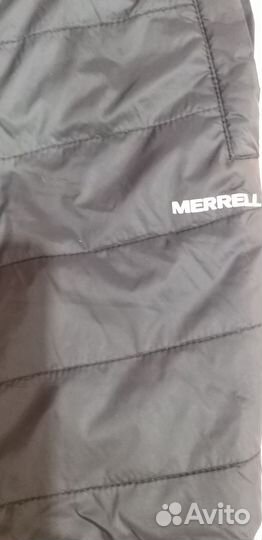 Брюки зимние Merrell 146 -152
