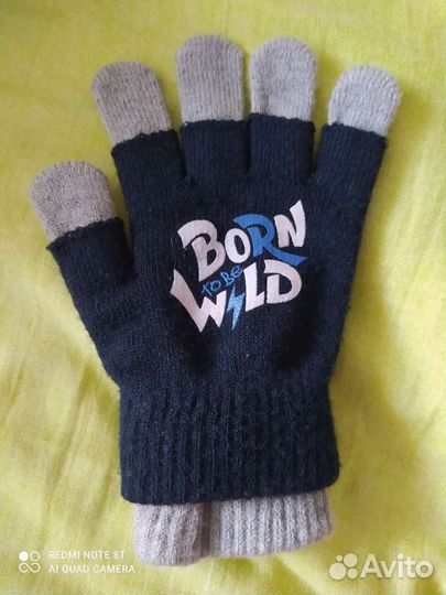 Одежда для мальчика