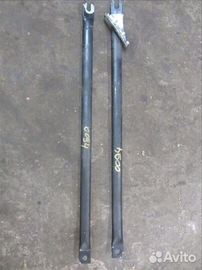 Растяжка столбов Bmw 3 E90 2005-2012Г