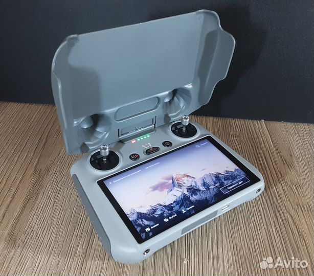 Защита пульта DJI RC (DJI Mini 3 Pro и др)
