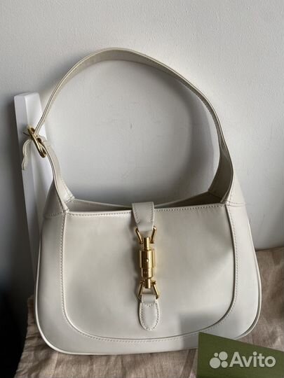 Сумка Gucci Jackie оригинал