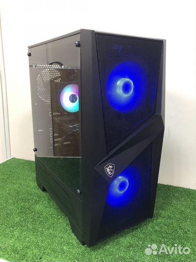 Игровой системный блок