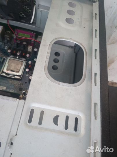 Материнская плата 775 ддр2 и мать на ам2 сокете