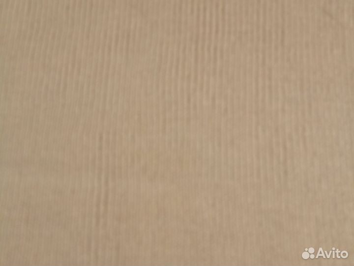 Шапка кальмар акриловая белая