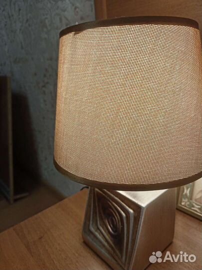 Светильник