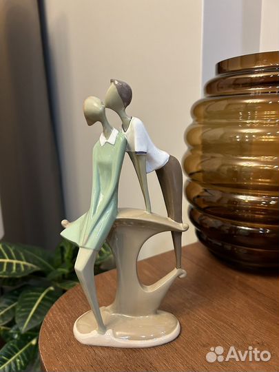 Предметы интерьера, вазы, фигурки