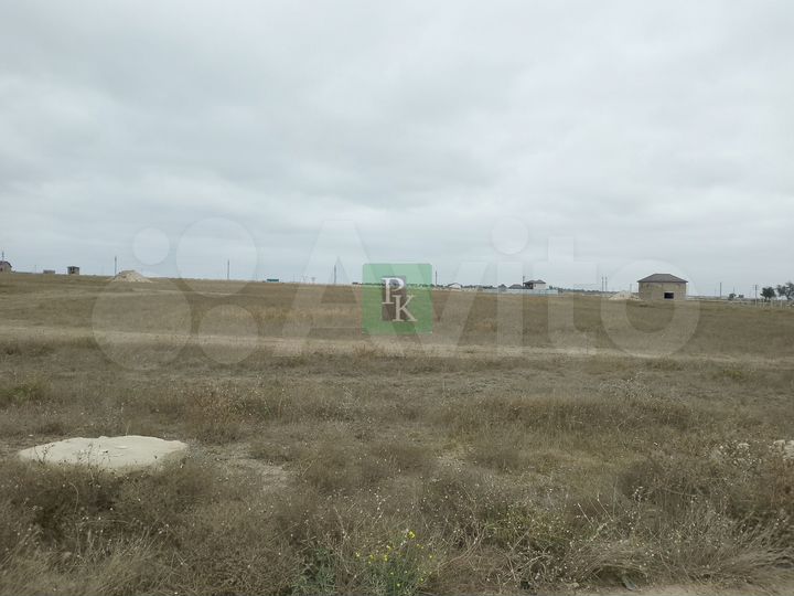 Участок 9,6 сот. (ИЖС)