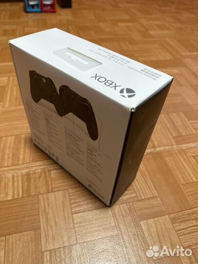 Геймпад xbox One series