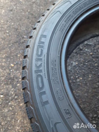 Nokian Tyres Nordman 5 205/60 R16 96T
