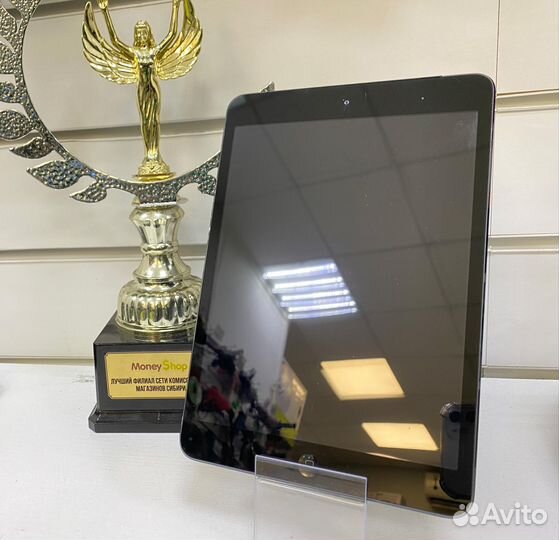 Планшет iPad mini 32gb 2013