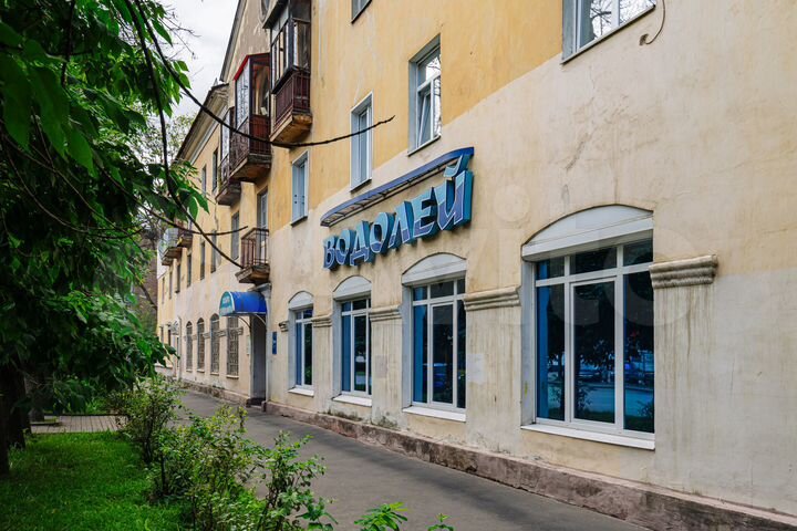 Свободного назначения, 151.8 м²