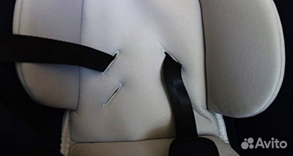 Автокресло Avionaut Kite с адаптером