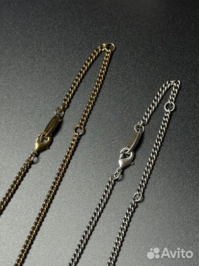 Balenciaga цепочка