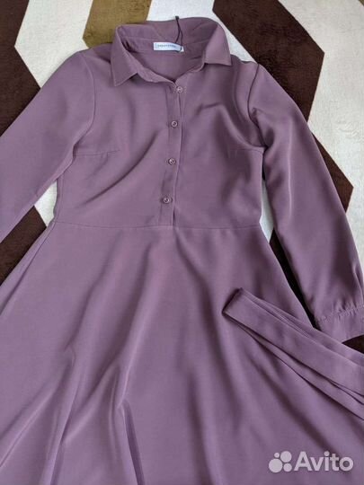 Платье 44-46