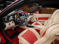 Ferrari California 2012