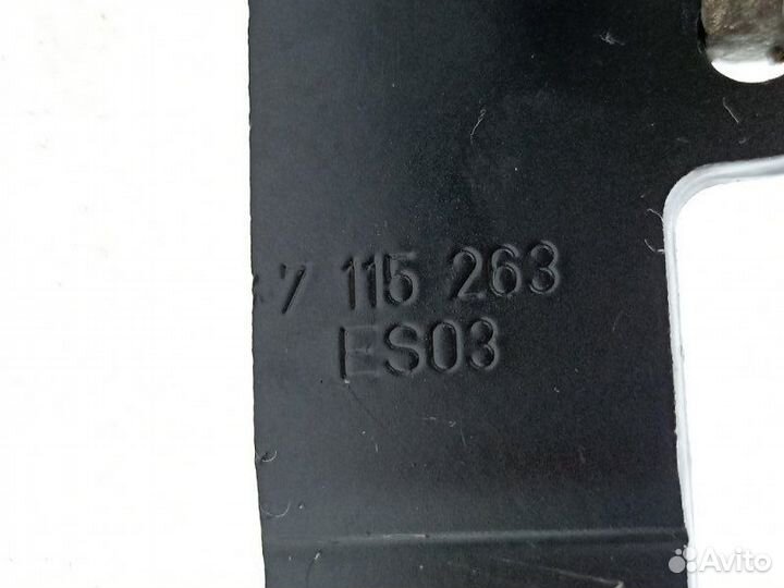 Петля капота левая Bmw 3-Series E90 2.5 2005