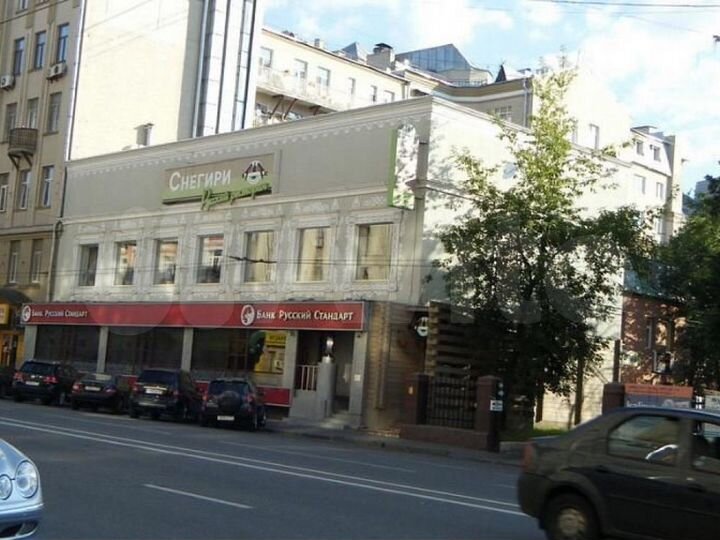 Сдам торговое помещение, 222.4 м²