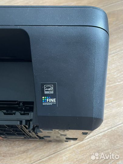 Принтер Canon