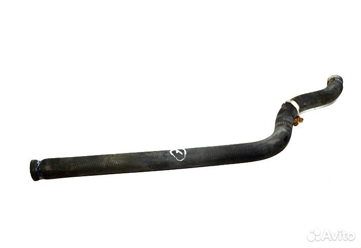 Шланг охлаждающей жидкости volvo FH (01.05)