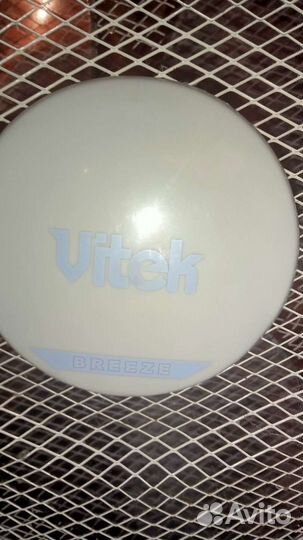 Вентилятор напольный vitek