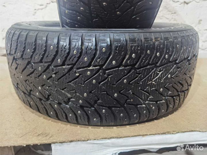 Bridgestone Noranza 001 225/50 R17 98T