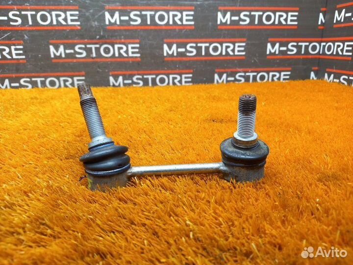 Стойка стабилизатора задняя левая Mercedes-Benz