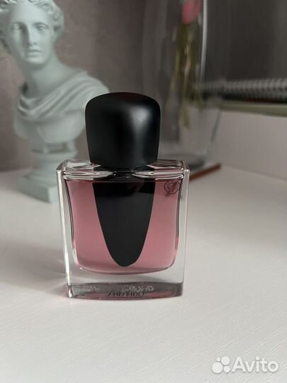 Духи Shiseido Ginza Murasaki 50 мл