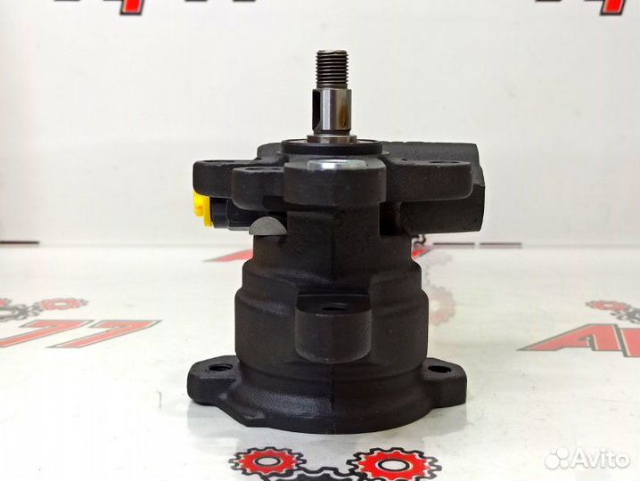 Насос гидроусилителя Toyota 3C