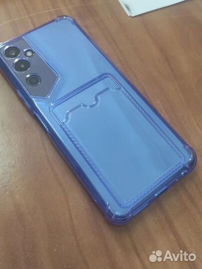 Чехол противоударный для Tecno Pova Neo 2