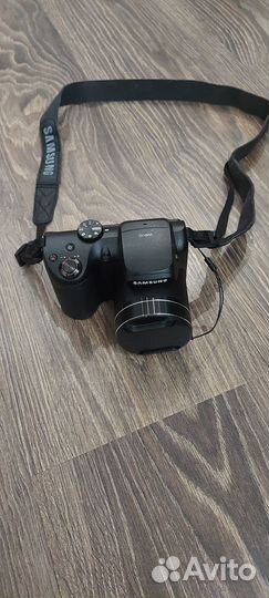 Фотоаппарат Samsung WB110