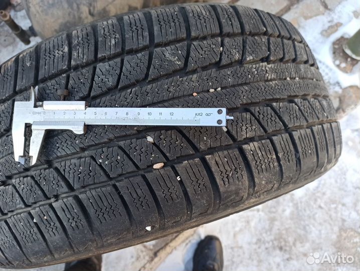 Triangle LL01 225/50 R17