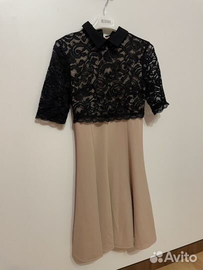 Вечернее платье 42 размер