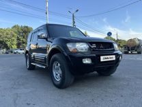 Mitsubishi Pajero 3.5 AT, 2002, 78 000 км, с пробегом, цена 1 150 000 руб.