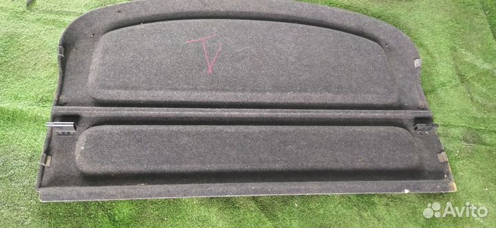 Полка багажника Mazda Atenza L3-VE