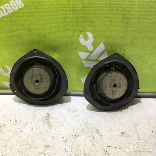 Динамик Шевроле Авео Т200 03-08