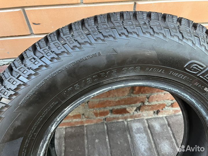 Yokohama Geolandar A/T G015 175/80 R15 90S