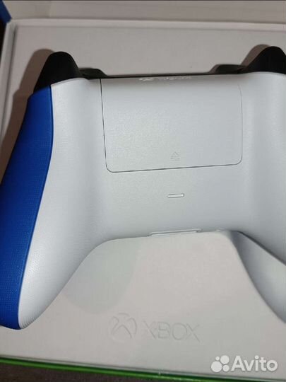 Геймпад xbox series