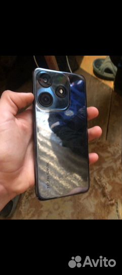 TECNO Spark 10c, 4/64 ГБ