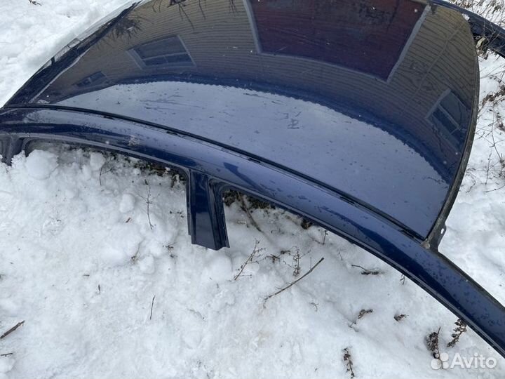 Крыша Hyundai Elantra 4 Hd 