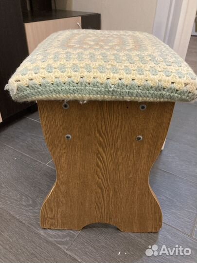 Табуретка