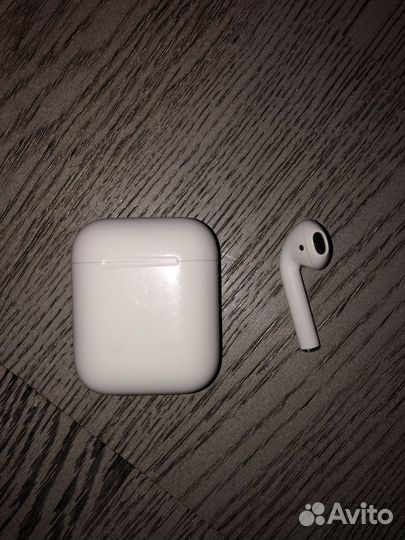 Наушники Apple Airpods 1