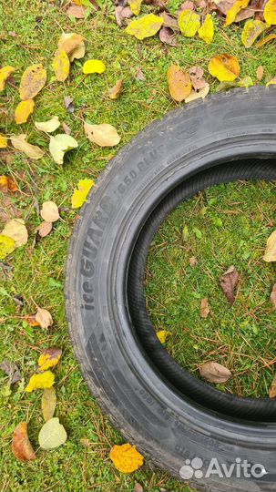 Yokohama Ice Guard IG50+ 205/55 R16 91Q