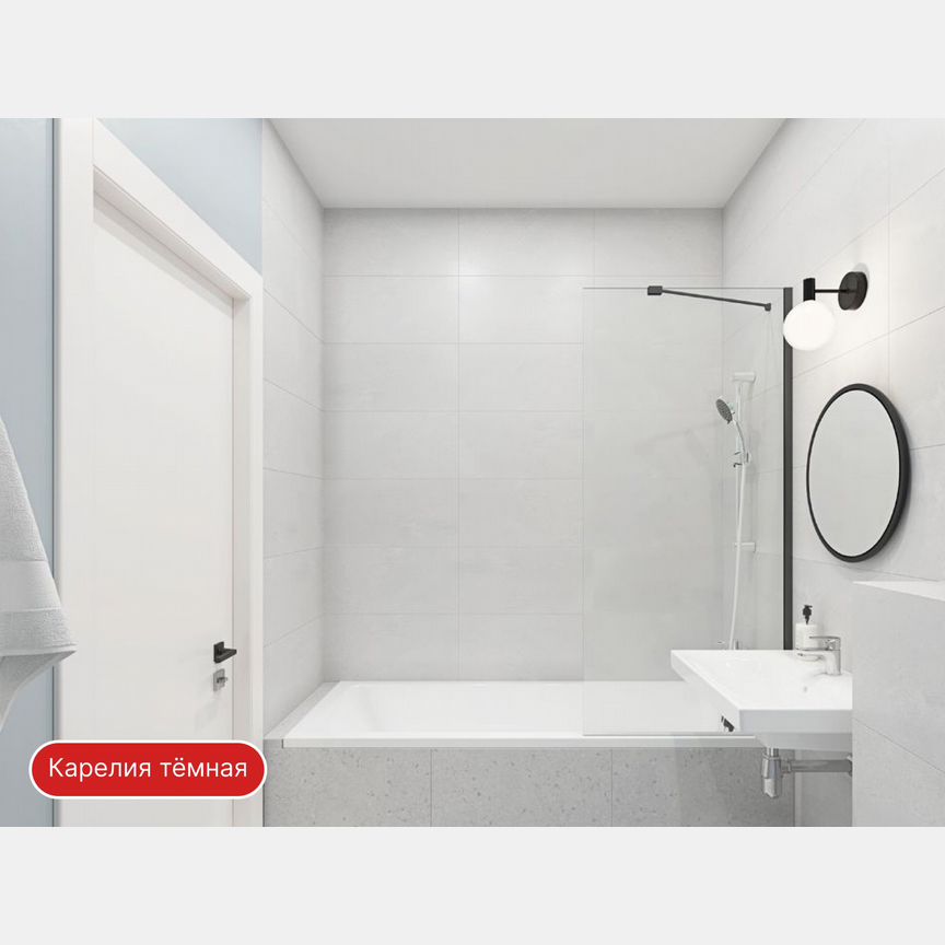 1-к. квартира, 33,8 м², 8/13 эт.