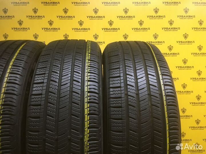 Kumho Solus TA11 205/60 R16 92T