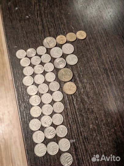 Продам монеты СССР