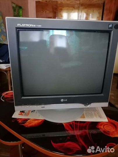 Монитор для компьютера