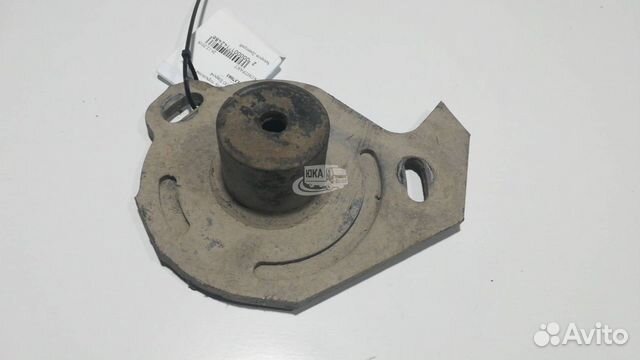 Натяжитель торсиона кабины hino 300 Евро4