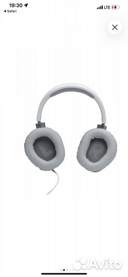 Наушники jbl